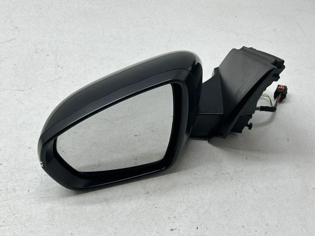 Front door electric wing mirror E20415163