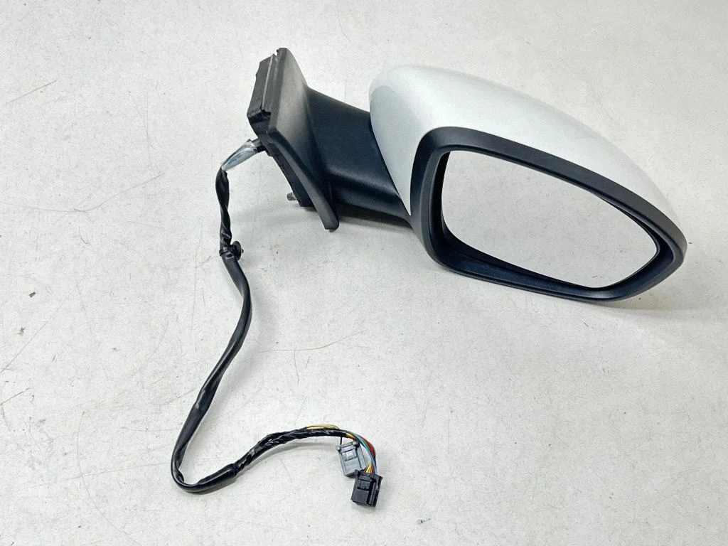 Esiukse elektriline välispeegel – Renault Megane Mégane Renault Sport III (IV Based) (2017-2023)