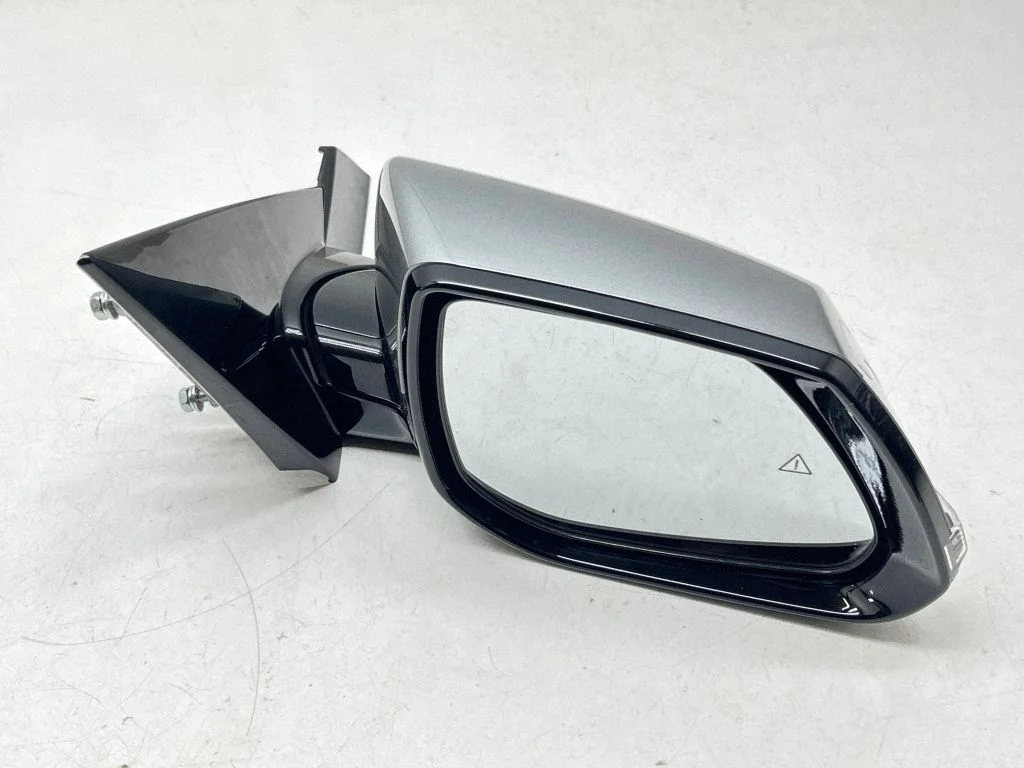 Front door electric wing mirror 0410064
