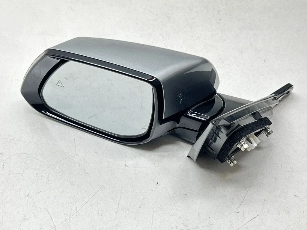 Front door electric wing mirror 0410064