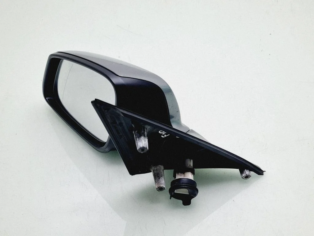 Front door electric wing mirror – BMW 5 Series F10 F11 (2009-2016)