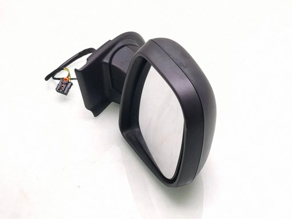 Front door electric wing mirror 26242407A