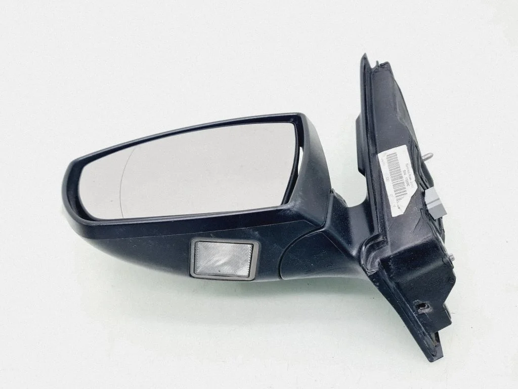 Front door electric wing mirror DV4417683MC