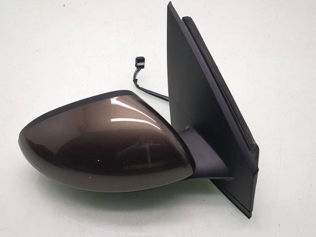 Front door electric wing mirror – right