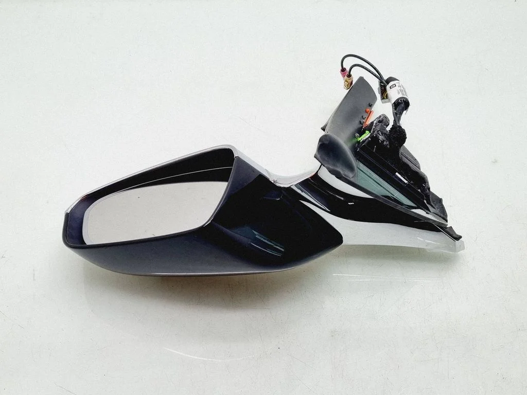 Front door electric wing mirror 104132200G