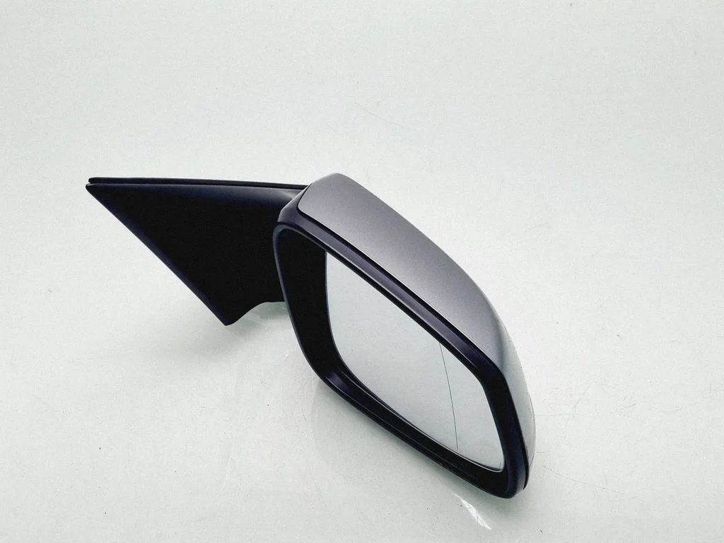 Front door electric wing mirror – BMW 5 Series F10 F11 (2009-2016)
