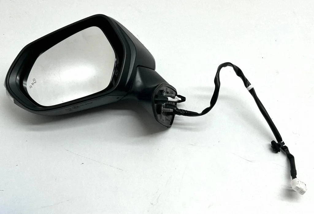 Front door electric wing mirror 10202200