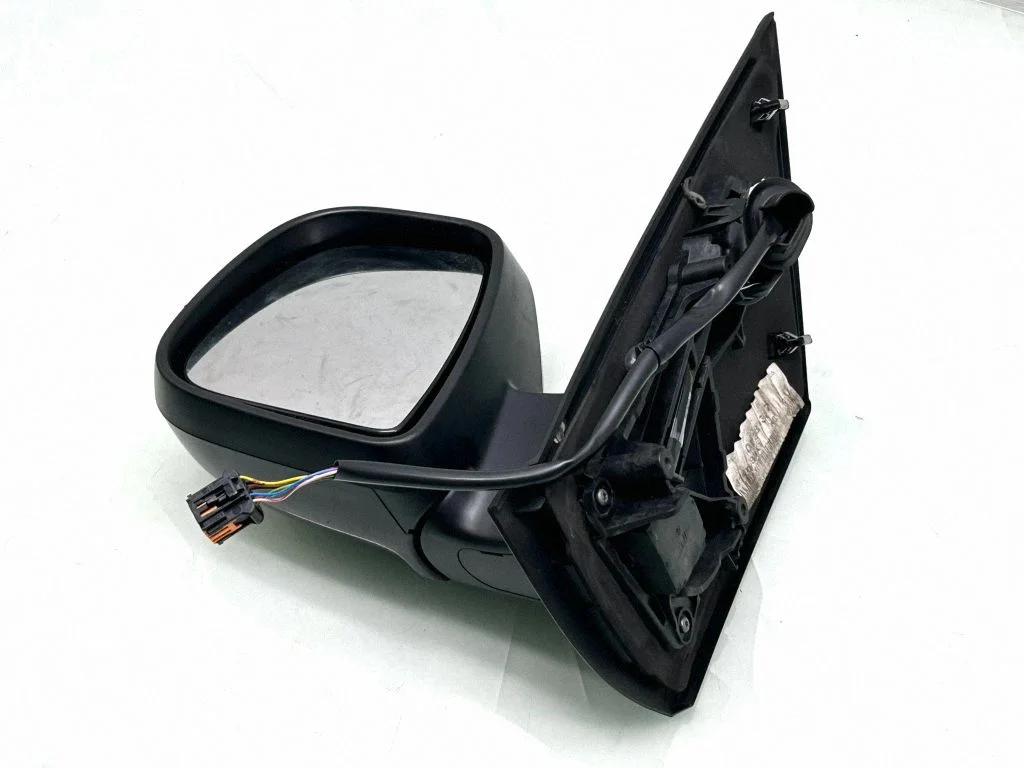 Front door electric wing mirror Z9551150