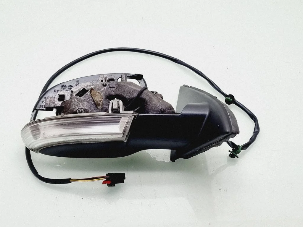 Spogulis (elektriski regulējams) 3C0857934