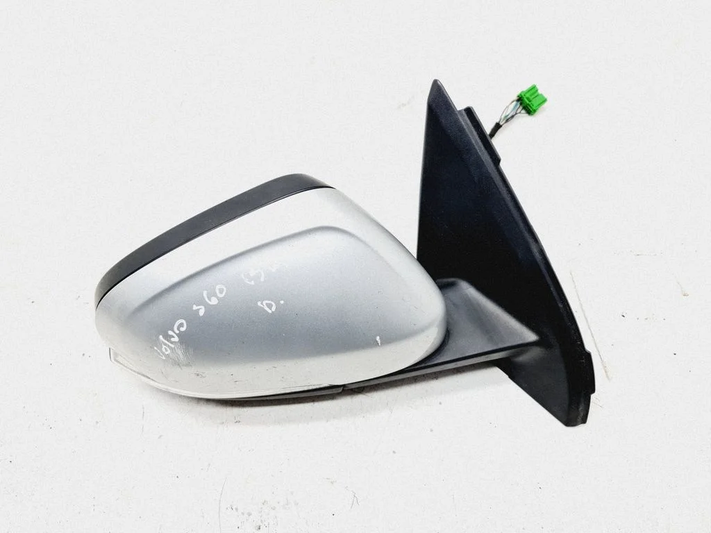 Front door electric wing mirror 30799092