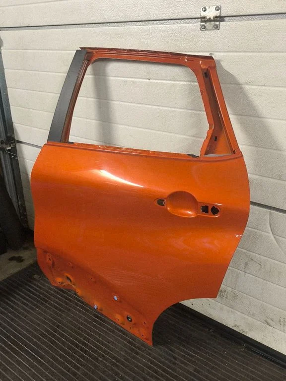 Tagauks 821015795R – Renault Captur (2013-2020)