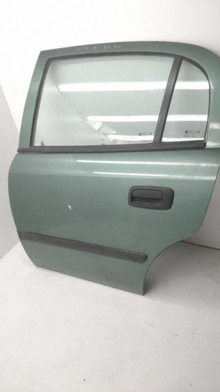 Rear door 9153275
