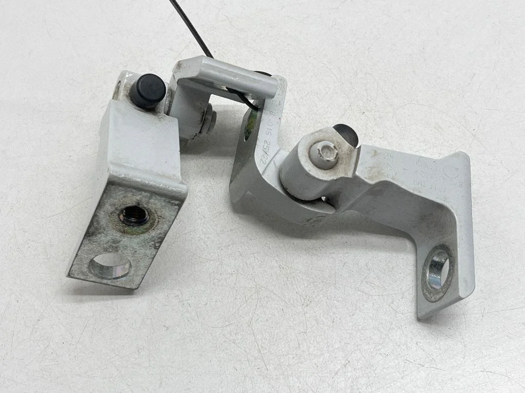 Tagaukse hingede komplekt 8X0831403F