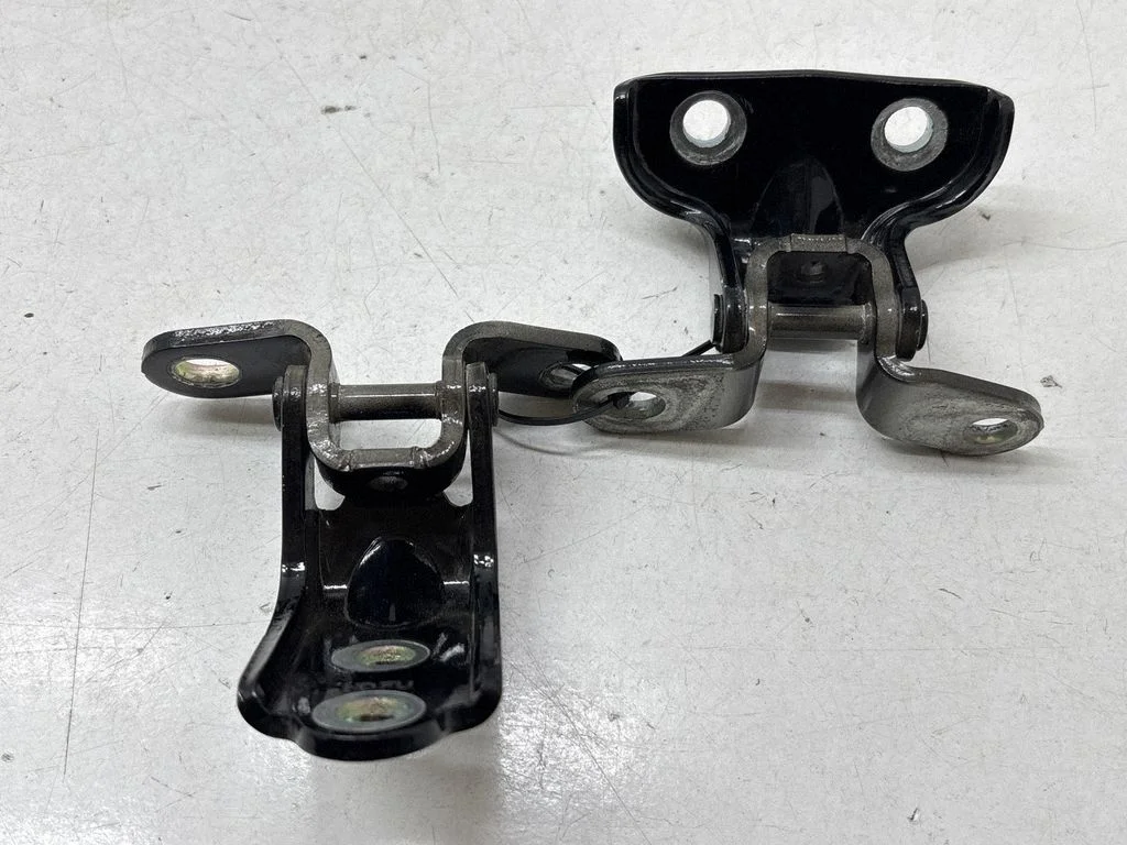 Rear door hinge set 79410D8000