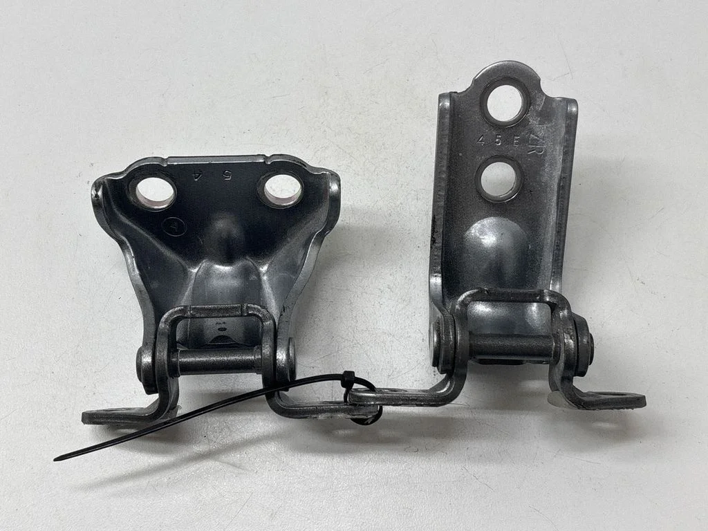 Tagaukse hingede komplekt – Subaru Legacy VII (2019-)