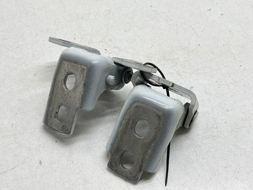 Rear door hinge set 804200003RK