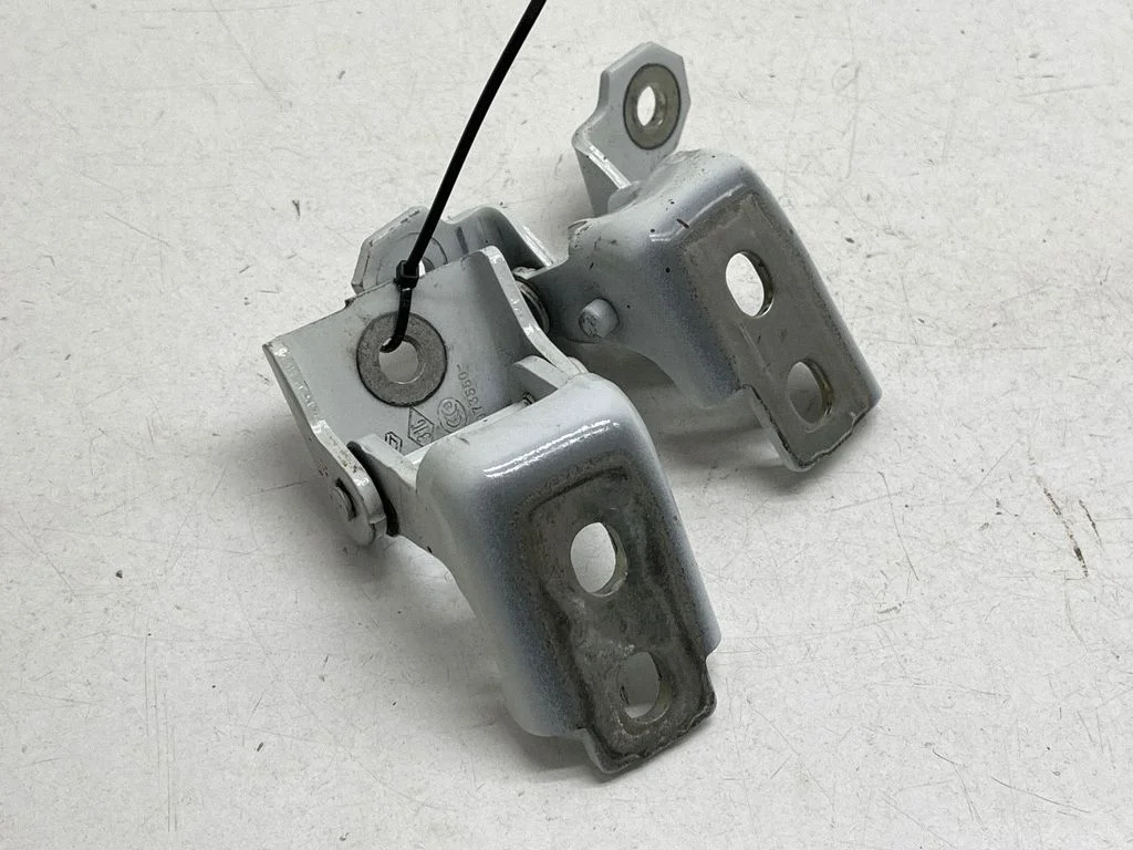Rear door hinge set A073550
