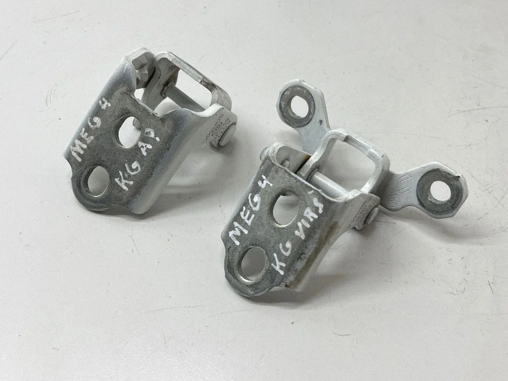 Rear door hinge set SDH00C