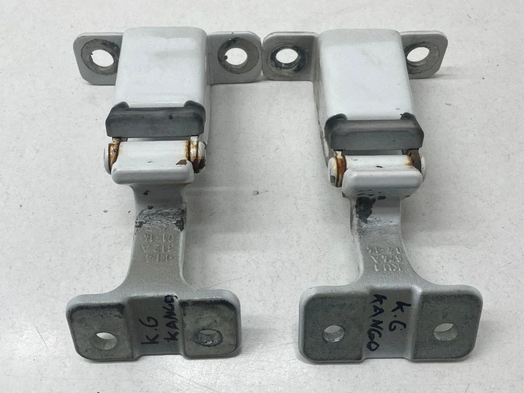 Tagaukse hingede komplekt JK62