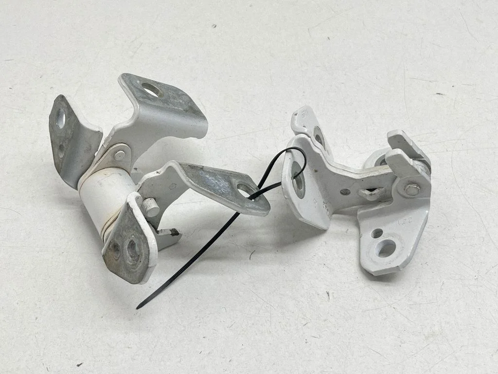 Tagaukse hingede komplekt 661A