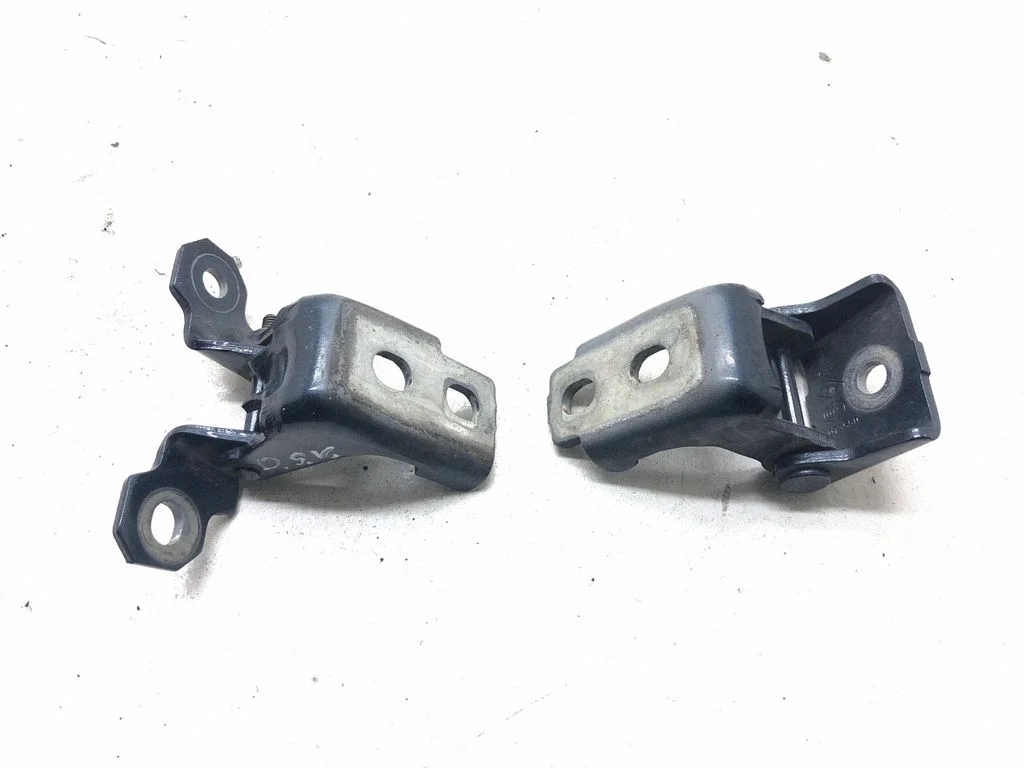 Rear door hinge set 804200003RK