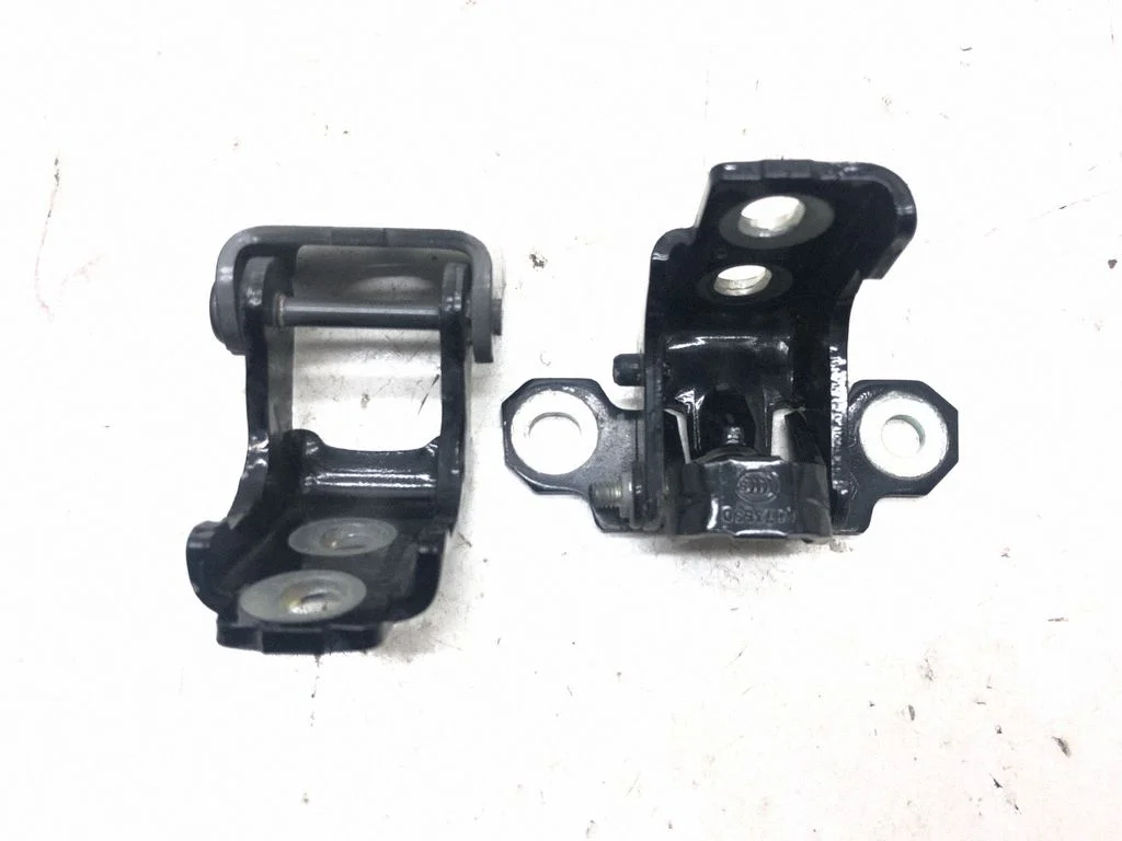 Rear door hinge set 804200003RK