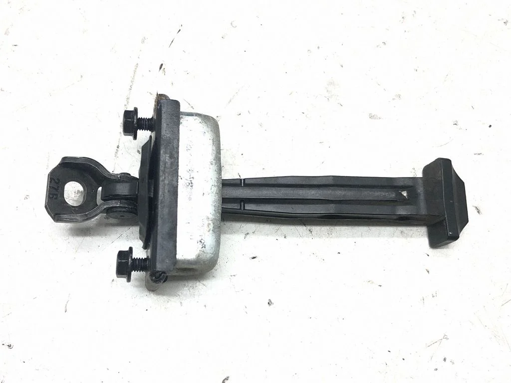 Rear door check strap stopper – BMW X3 F25 (2010-2017)