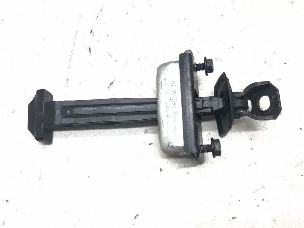 Rear door check strap stopper – BMW X3 F25 (2010-2017)