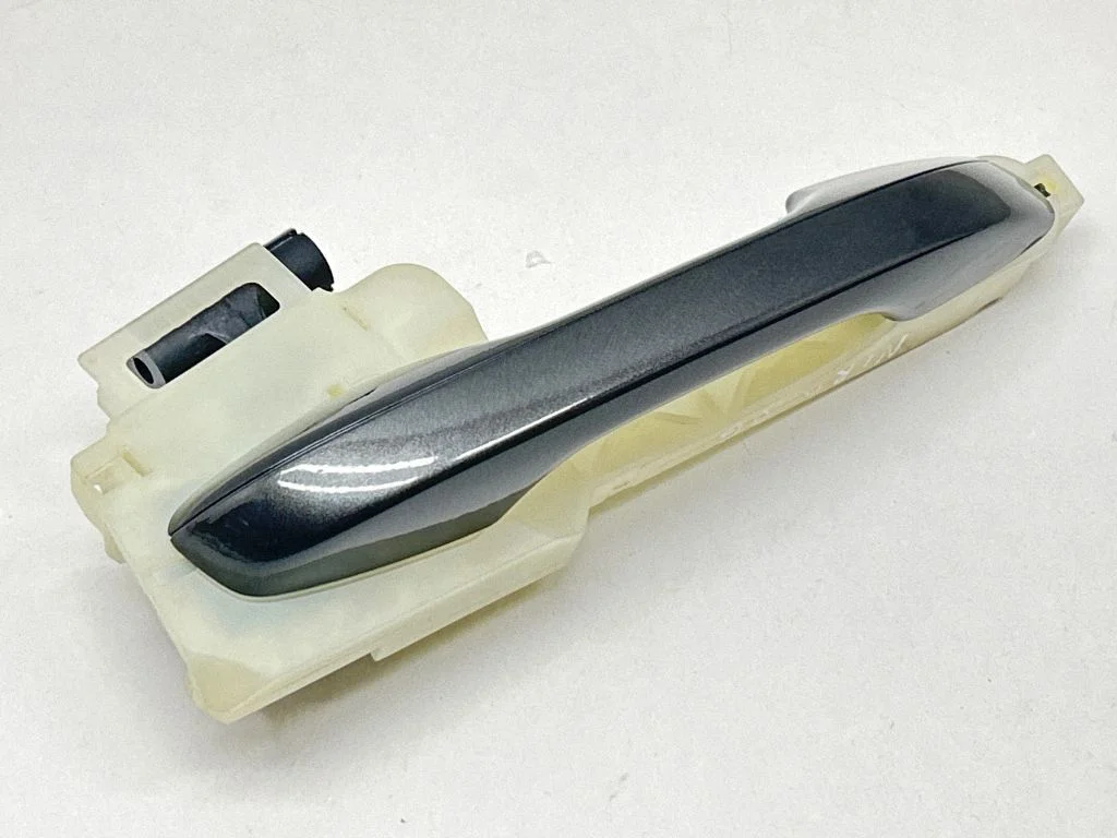 Rear door exterior handle 83661S9000