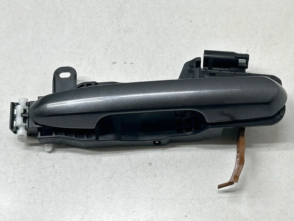 Rear door exterior handle 4RL1