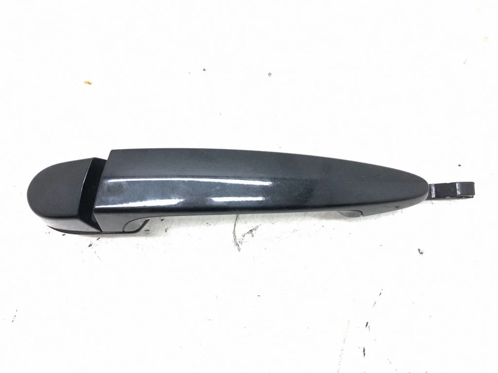 Rear door exterior handle 7207693