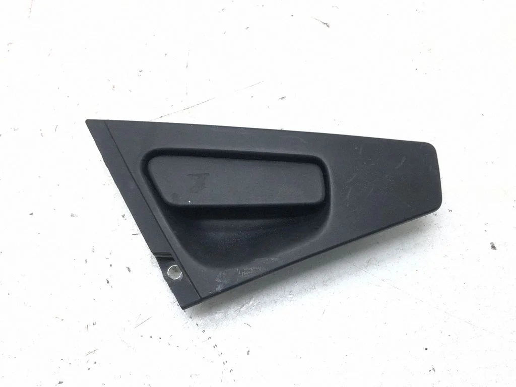 Rear door exterior handle 806061728R