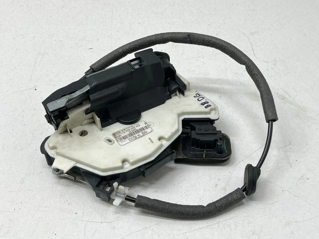 Tagaukse lukk SA8628