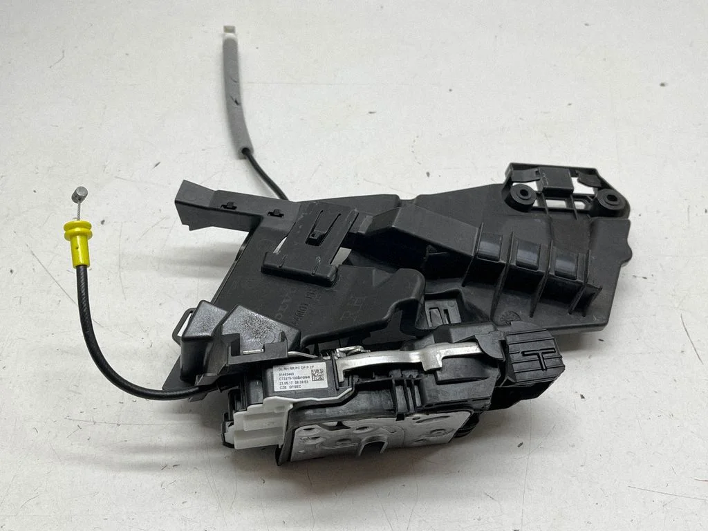 Rear door lock 31462445