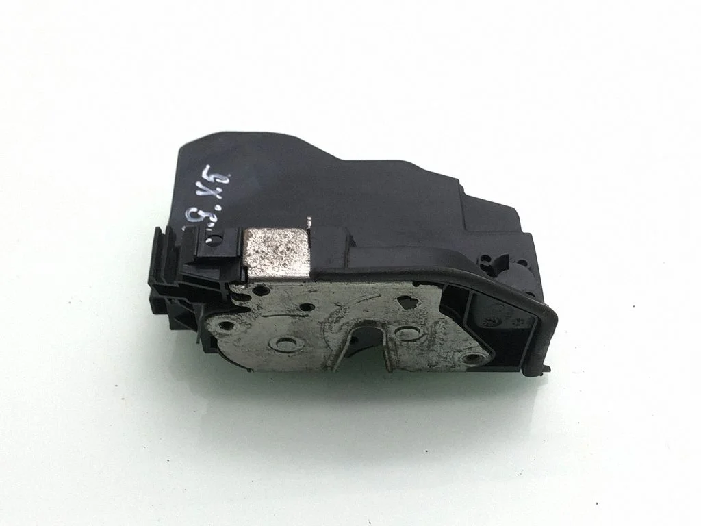 Rear door lock 7202147
