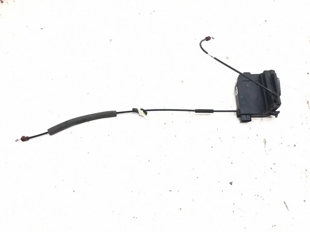 Rear door lock 9810311280