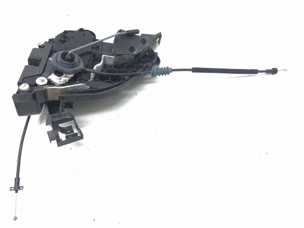 Rear door lock – Volvo S40 (2008-2012)