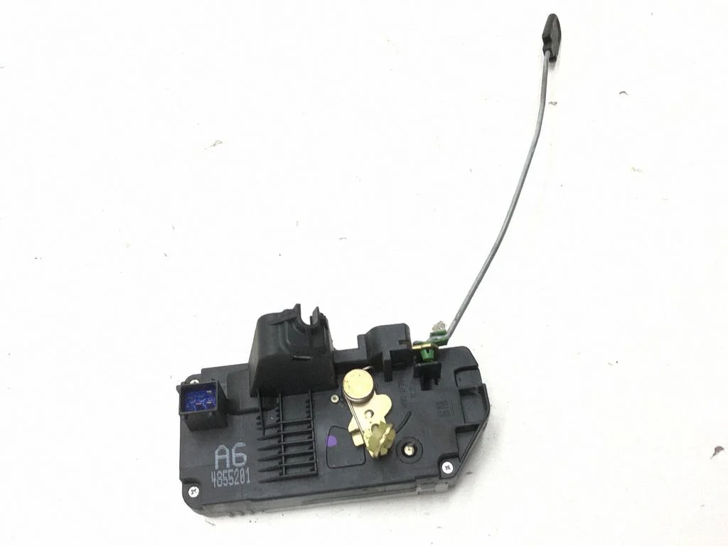 Aizmugurējo durvju slēdzene 4855201