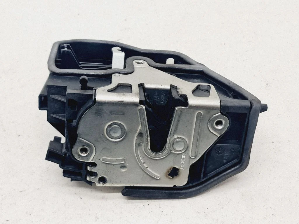 Rear door lock 7167070