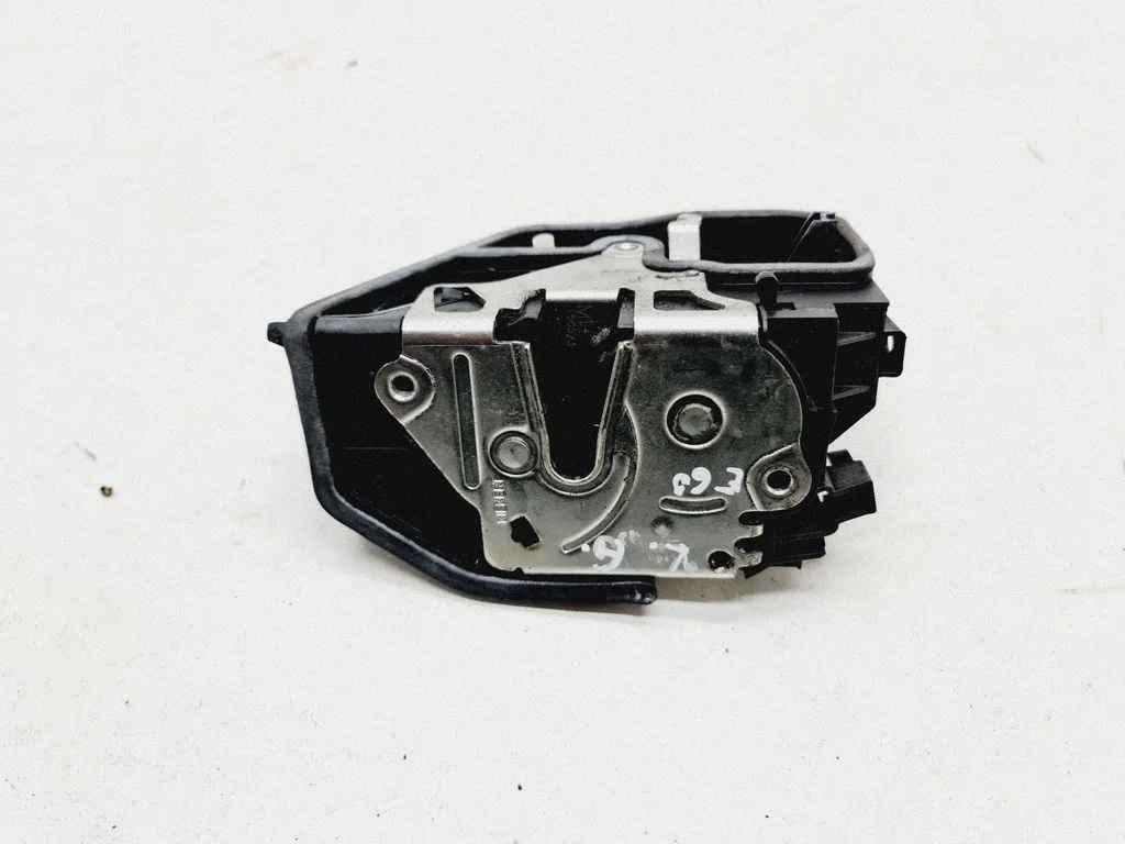 Rear door lock 7167069