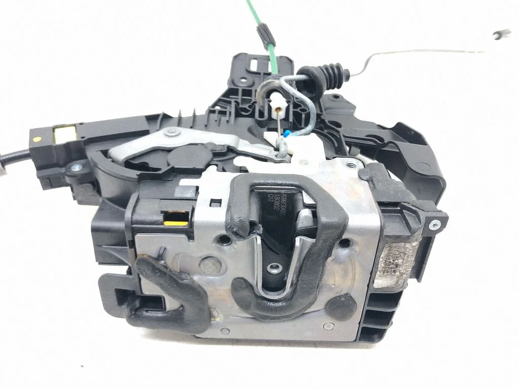 Rear door lock A0997304200