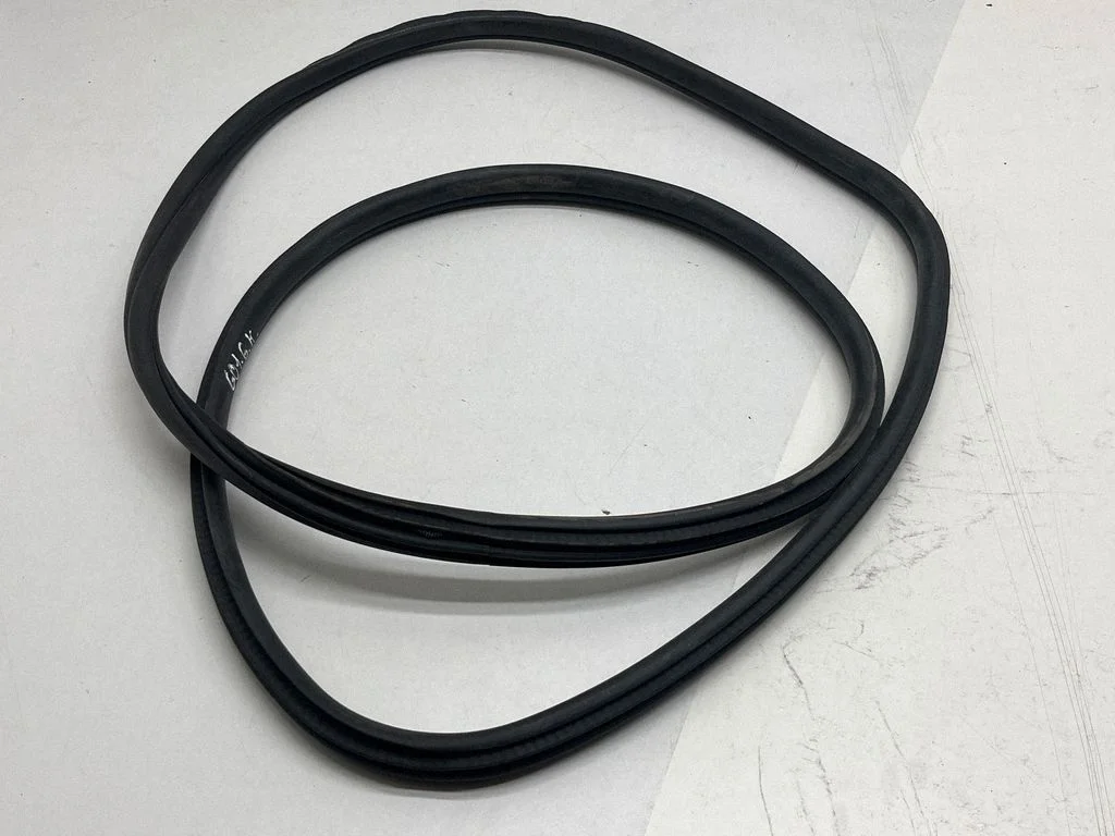 Tagaukse tihend (kere pool) – BMW X3 G01 (2018-2024)