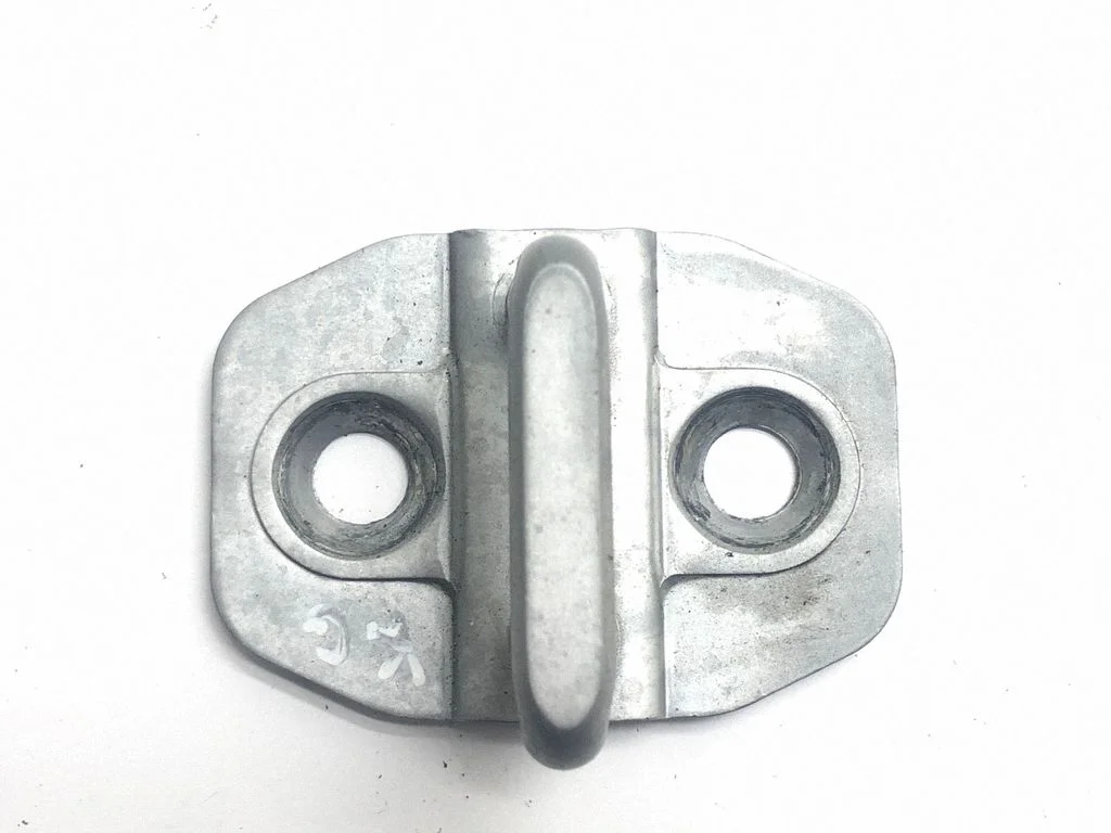 Rear door lock loop/hook striker – Mercedes-Benz C-Class AMG W204 (2007-2014)