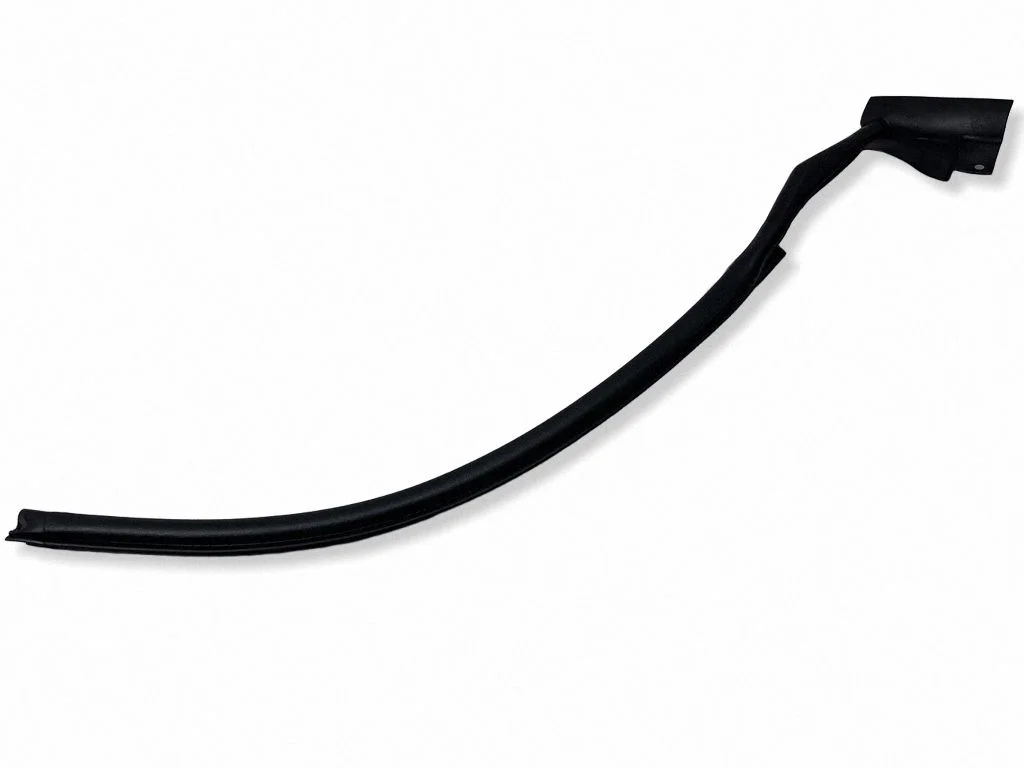 Tagaukse tihend (kere pool) – tagumine vasak
