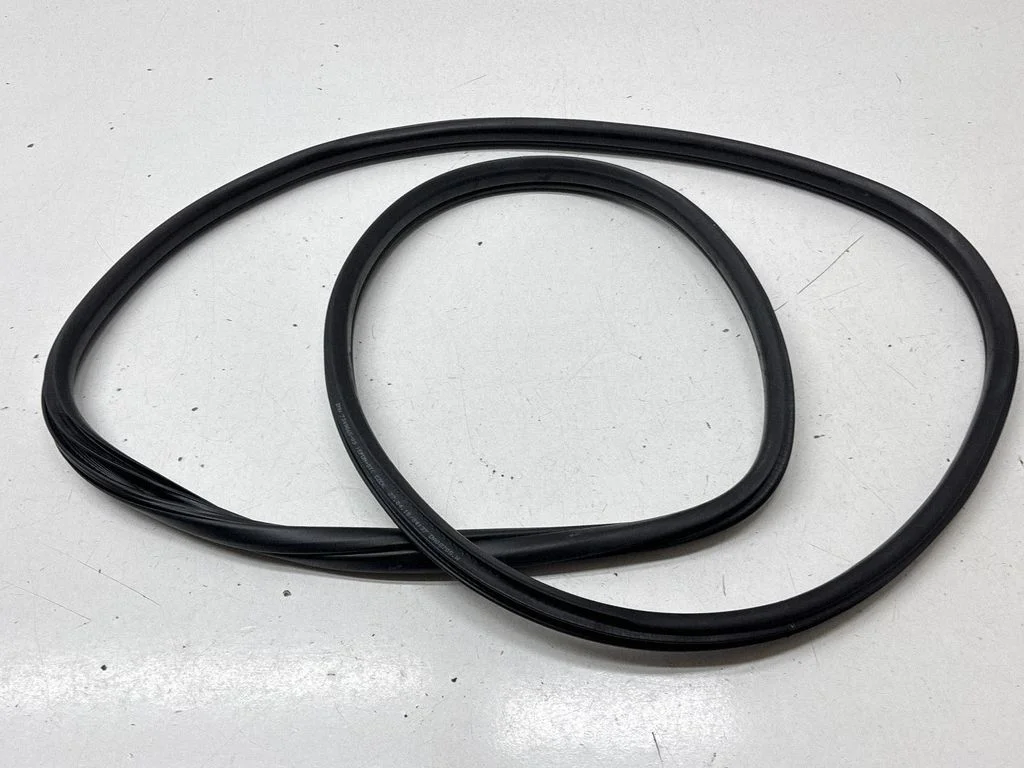 Rear door rubber seal (on body) – BMW X1 F48 F49 (2015-2022)