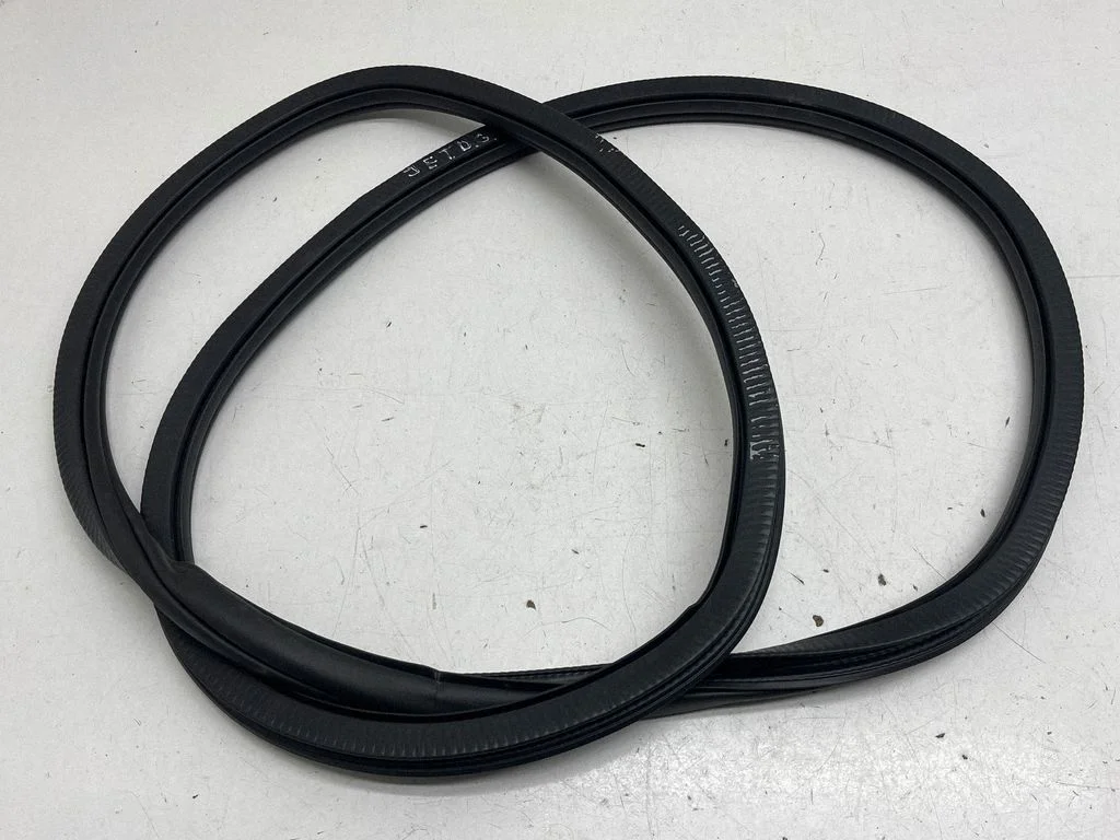 Rear door rubber seal (on body) – Volkswagen Jetta USA (2019-)
