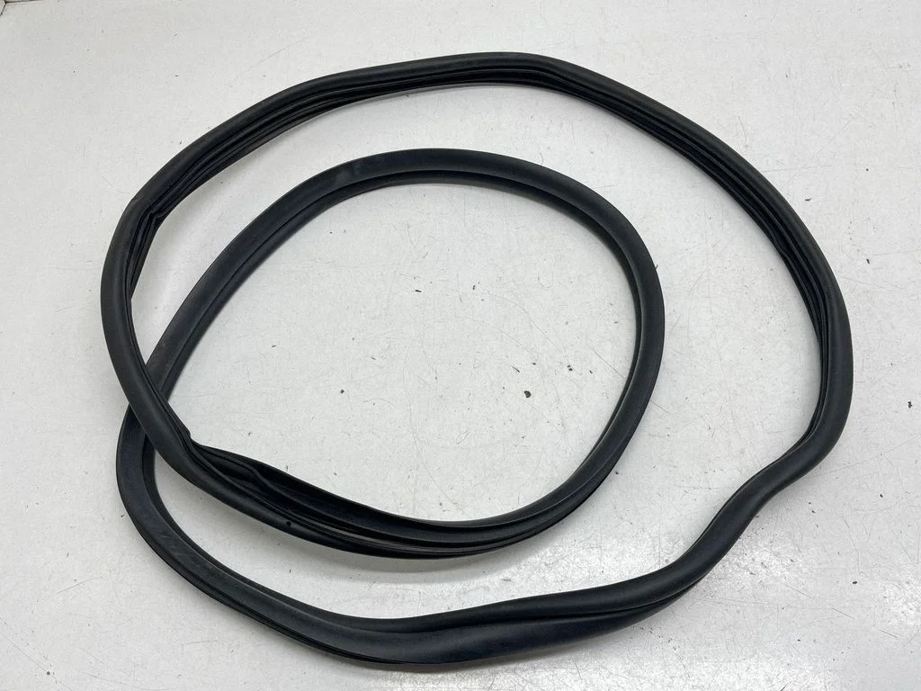 Rear door rubber seal (on body) – KIA Niro (2022-)