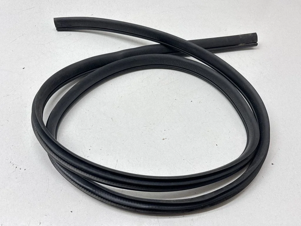 Rear door rubber seal (on body) – Subaru Forester SK (2018-2025)