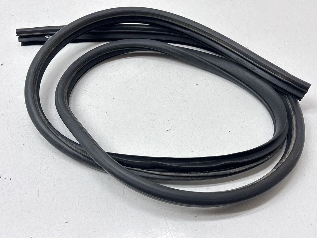 Rear door rubber seal (on body) – Subaru Forester SK (2018-2025)