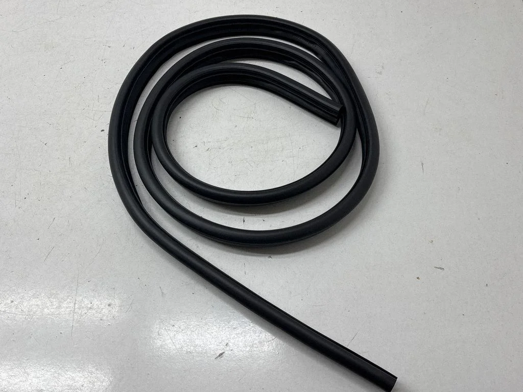 Rear door rubber seal (on body) – Subaru Forester SK (2018-2025)